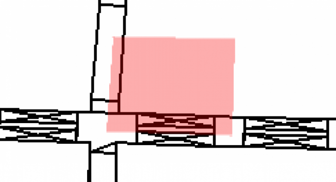 Аренда торгового помещения 9.7 м², Московская улица - фото 3