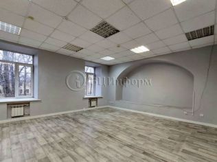 Аренда офиса 82.8 м²