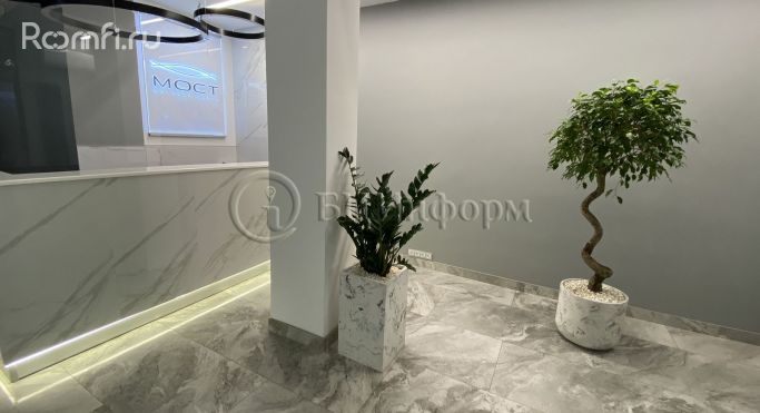 Аренда офиса 72 м², Коломяжский проспект - фото 5