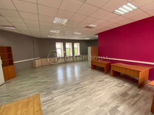 Аренда офиса 51.7 м²