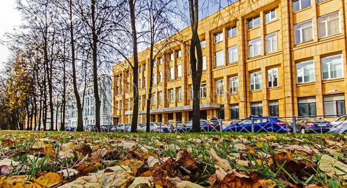 Аренда офиса 33.1 м², Рижская улица - фото 4