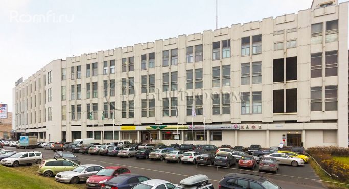 Аренда офиса 27 м², проспект Непокорённых - фото 5