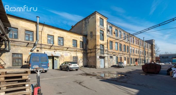 Аренда производственного помещения 64.5 м², улица Швецова - фото 3