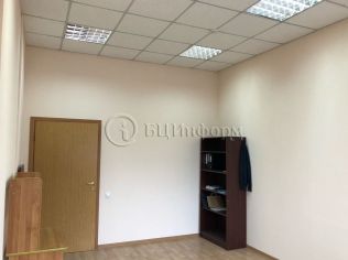 Аренда офиса 28.3 м²