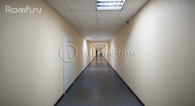 Аренда офиса 91.8 м², улица Профессора Качалова - фото 4