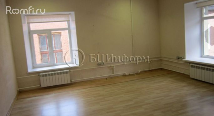 Аренда офиса 40.2 м², 5-я линия Васильевского острова - фото 1