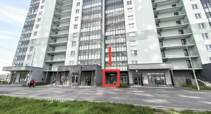 Аренда помещения свободного назначения 47 м², Пахомовская улица - фото 2