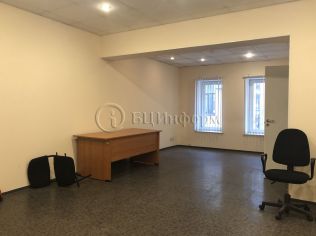 Аренда офиса 44.3 м²