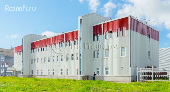 Аренда офиса 39 м², Мебельная улица - фото 4