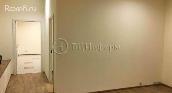 Аренда офиса 104.7 м², Разъезжая улица - фото 3