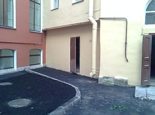Аренда офиса 29.2 м2 в офисном здании, метро Василеостровская