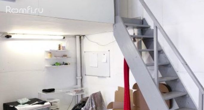Аренда офиса 45.1 м², Звенигородская улица - фото 1