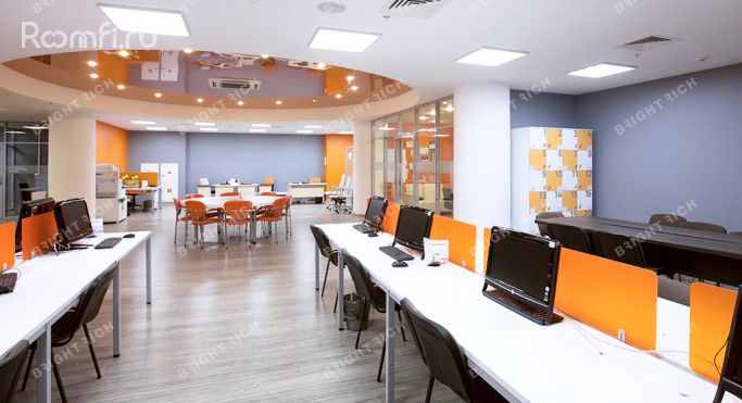 Аренда офиса 301 м², Литейный проспект - фото 3