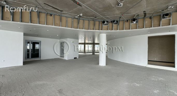 Аренда офиса 708 м², Стартовая улица - фото 1