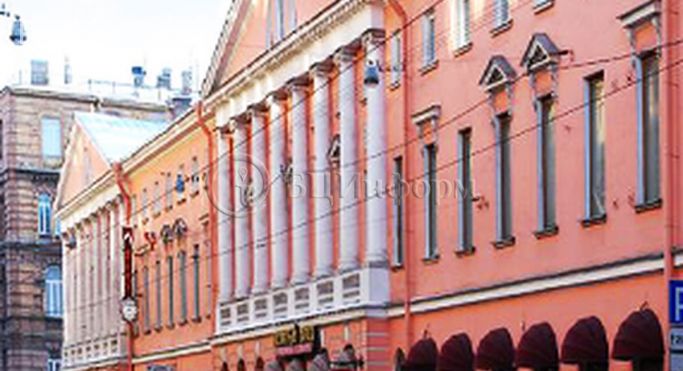 Аренда офиса 17 м², Садовая улица - фото 5