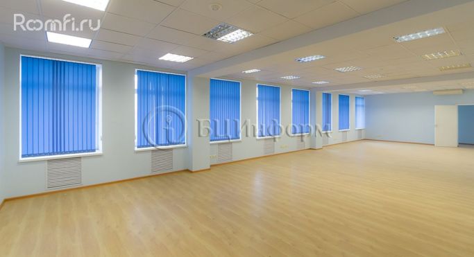 Аренда офиса 436.9 м², Межевой канал - фото 2