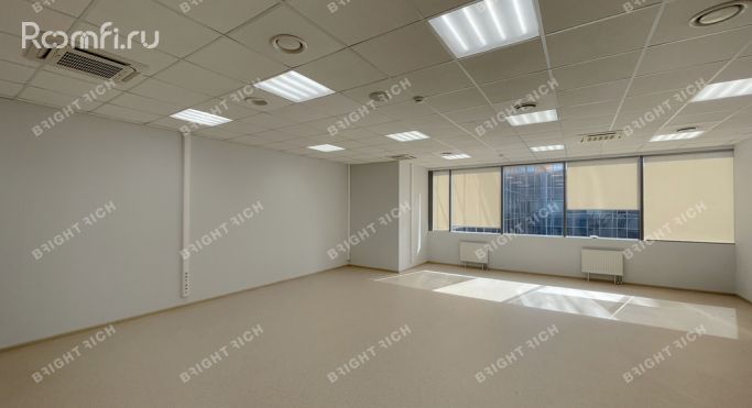 Аренда офиса 562.4 м², Большой Сампсониевский проспект - фото 3