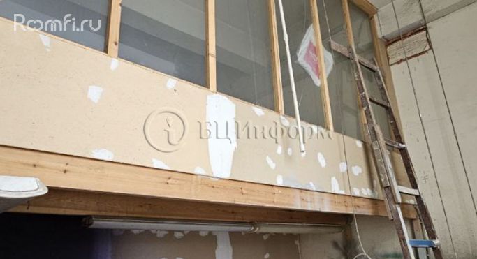 Аренда помещения свободного назначения 83.5 м², Звенигородская улица - фото 3