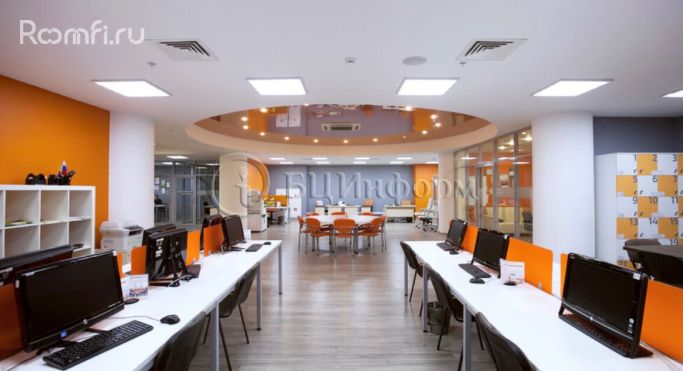 Аренда офиса 301 м², Литейный проспект - фото 4