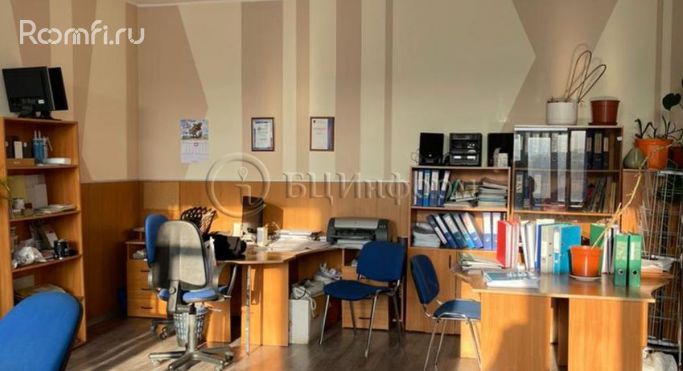 Аренда офиса 87 м², Литовская улица - фото 3