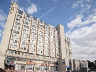 Аренда офиса 600 м²