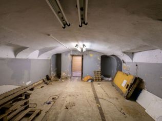 Аренда торгового помещения 43.5 м²