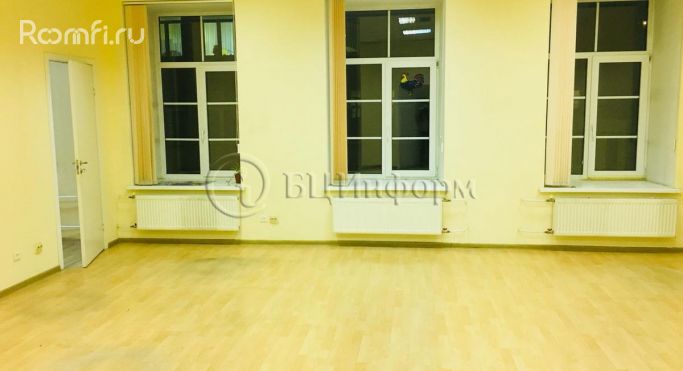 Аренда офиса 489.7 м², Воронежская улица - фото 2