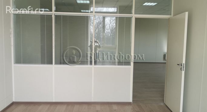 Аренда офиса 103.3 м², Бумажная улица - фото 5