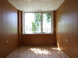 Аренда офиса 16.8 м²