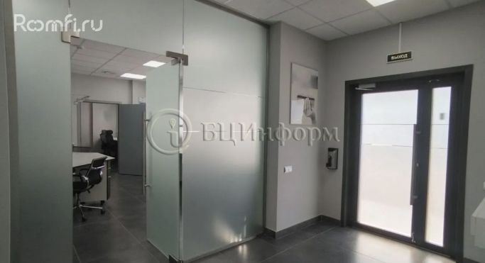 Аренда помещения свободного назначения 142 м², 1-й Верхний переулок - фото 3