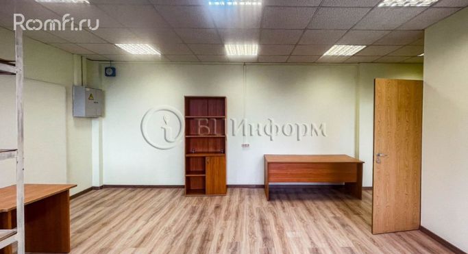 Аренда офиса 49.2 м², Ленинский проспект - фото 4