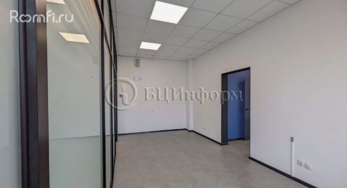 Аренда офиса 190.8 м², проспект Обуховской Обороны - фото 4