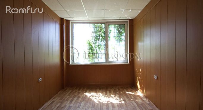 Аренда офиса 16.8 м², улица Салова - фото 1