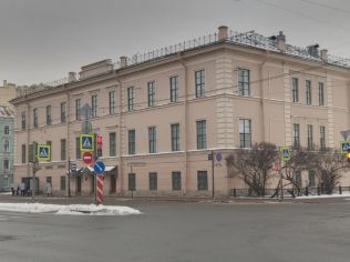 Продажа помещения свободного назначения 4012.7 м²