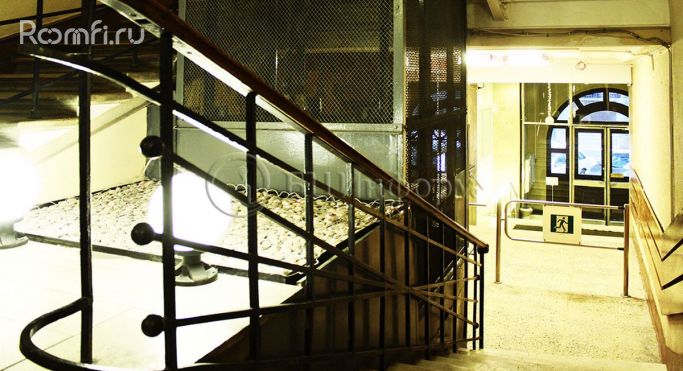 Аренда офиса 17.3 м², 7-я Красноармейская улица - фото 5