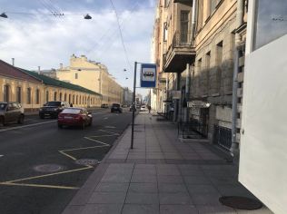 Аренда помещения свободного назначения 80.2 м²