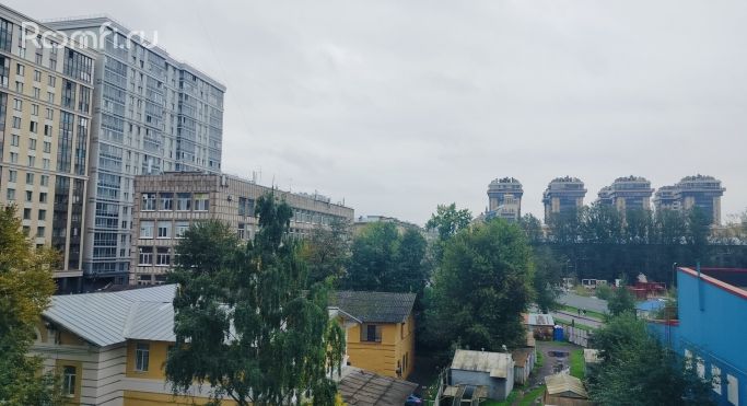 Аренда офиса 17.1 м², Парфёновская улица - фото 2