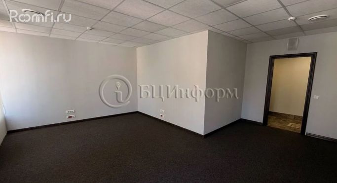 Аренда офиса 56.8 м², улица Моисеенко - фото 4