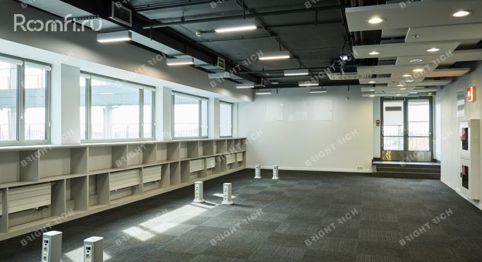 Аренда офиса 801.6 м², Невский проспект - фото 2