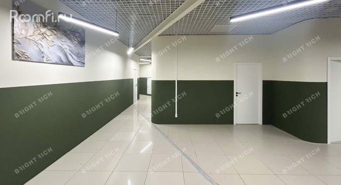 Аренда офиса 1450 м², Заневский проспект - фото 3