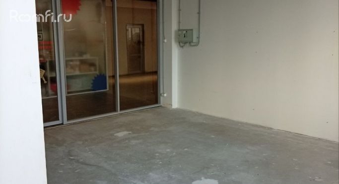 Аренда торгового помещения 36 м², Кожевенная линия - фото 3