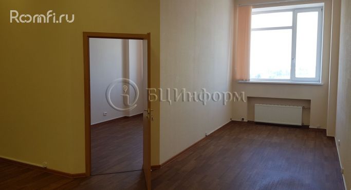 Аренда офиса 45.6 м², Бухарестская улица - фото 3
