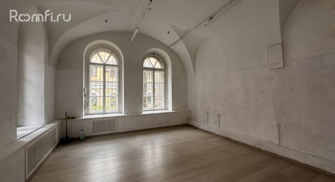 Аренда офиса 43.3 м², улица Комсомола - фото 3
