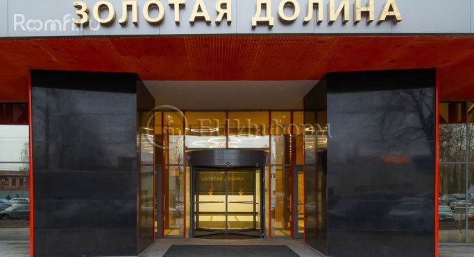 Аренда помещения свободного назначения 152.6 м², площадь Карла Фаберже - фото 5