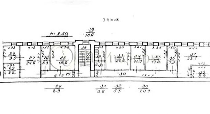 Аренда помещения свободного назначения 600 м², улица Декабристов - фото 5