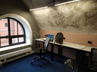 Аренда офиса 105 м²