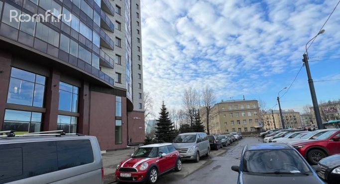 Продажа торгового помещения 665 м², Новочеркасский проспект - фото 3