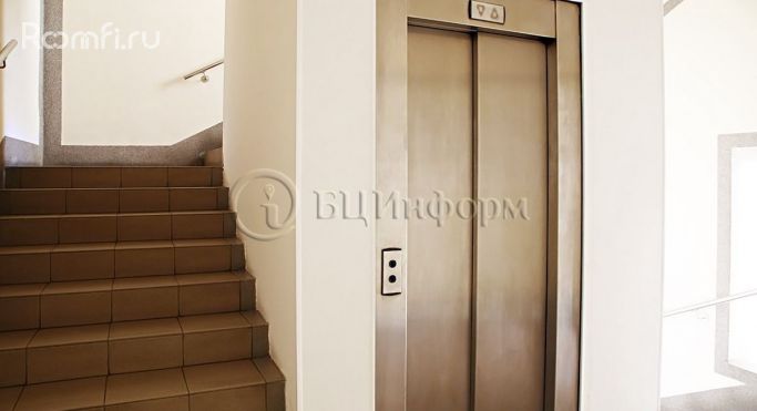 Аренда помещения свободного назначения 47.1 м², улица Комиссара Смирнова - фото 4