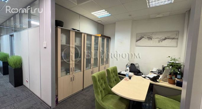Аренда офиса 136 м², Стартовая улица - фото 2