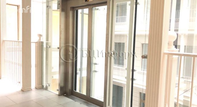 Аренда офиса 126.7 м², улица Чайковского - фото 4